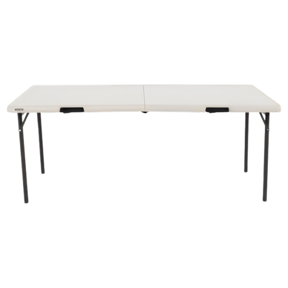 6 ft Folding Table